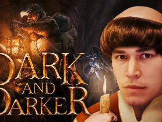 Dark and Darker