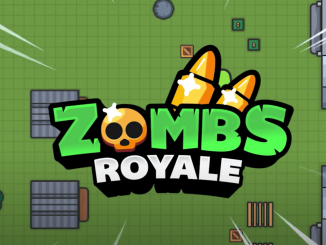 Zombs Royale